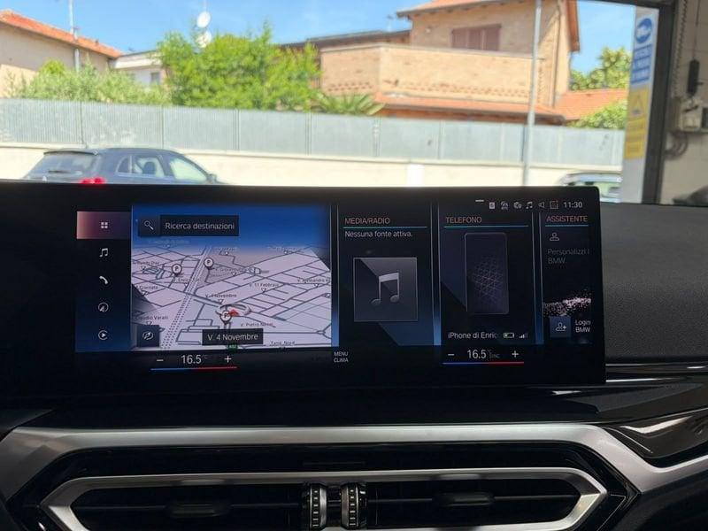 BMW Serie 2 M 240i xDrive Auto