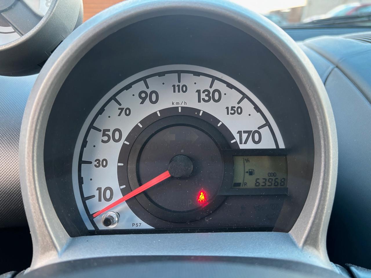 Citroen C1 1.0 5 porte CMP-5 AMIC1