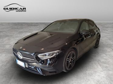 Mercedes-Benz Classe A - W177 2023 - A 180 d AMG Line Advanced Plus auto