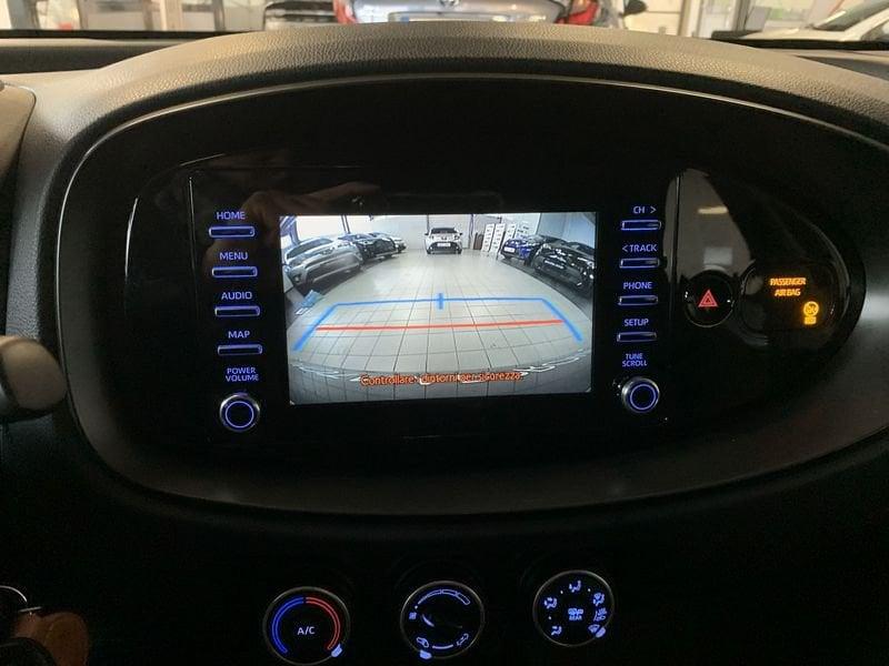 Toyota Aygo X Aygo X 1.0 VVT-i 72 CV 5 porte Active