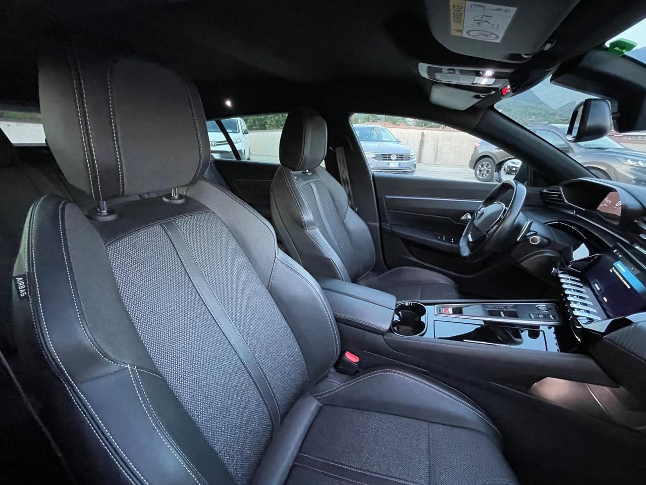 Peugeot 508 Full Optional Euro 6E UniProprietario