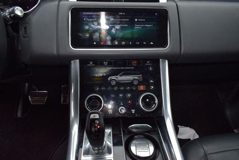 Land Rover RR Sport 3.0D l6 350 CV HSE Dynamic IVA ESPOSTA