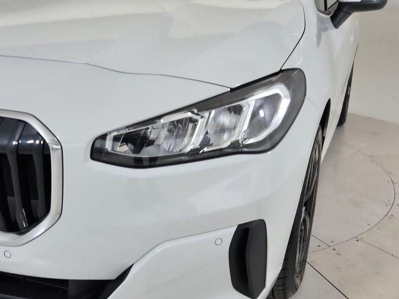 BMW Serie 2 Active Tourer Serie 2 U06 Active Tourer 218i Active Tourer auto
