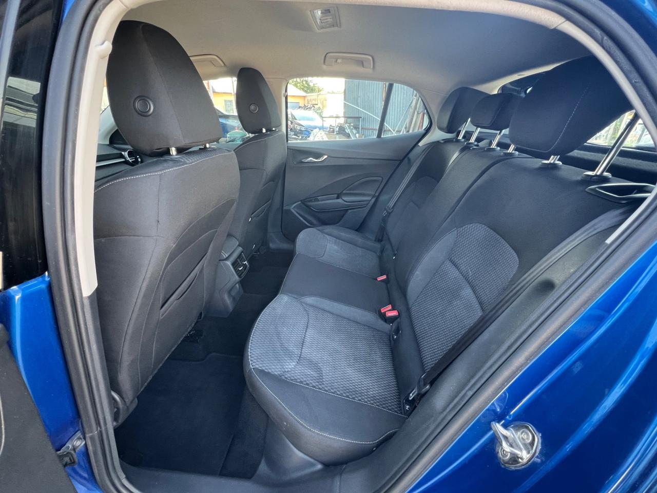 Skoda Fabia 1.0 MPI 80 CV Style FINANZIABILE