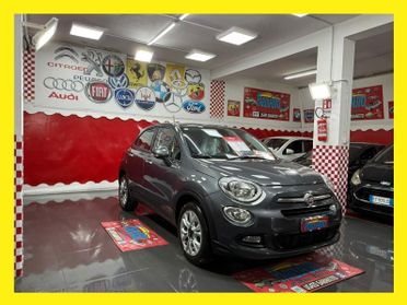 Fiat 500X 1.6 MJT 120cv Business - 2016