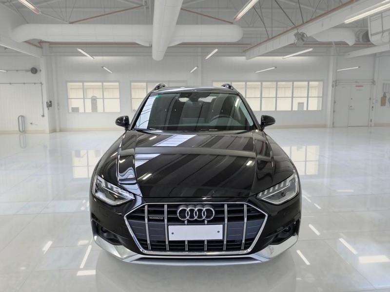 AUDI A4 ALLROAD 2.0 40 TDI MHEV QUATTRO S TRONIC BUSIN. EVO. STATION WAGON