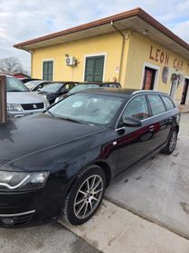 Audi A6 Avant 2.7 V6 TDI quattro tiptronic garantita
