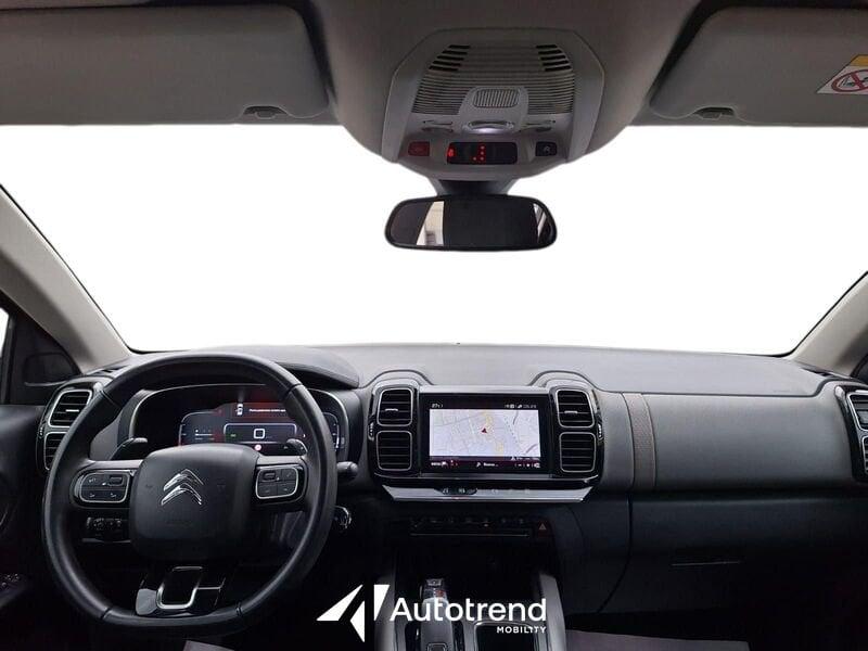 Citroën C5 Aircross BlueHDi 130 CV Automatica NAVI Feel S&S