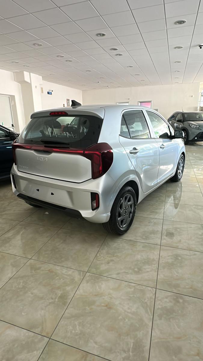 KIA - Picanto - 1.0 12V 5p. Urban