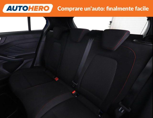 FORD Focus 1.5 EcoBlue 120 CV 5p. ST-Line