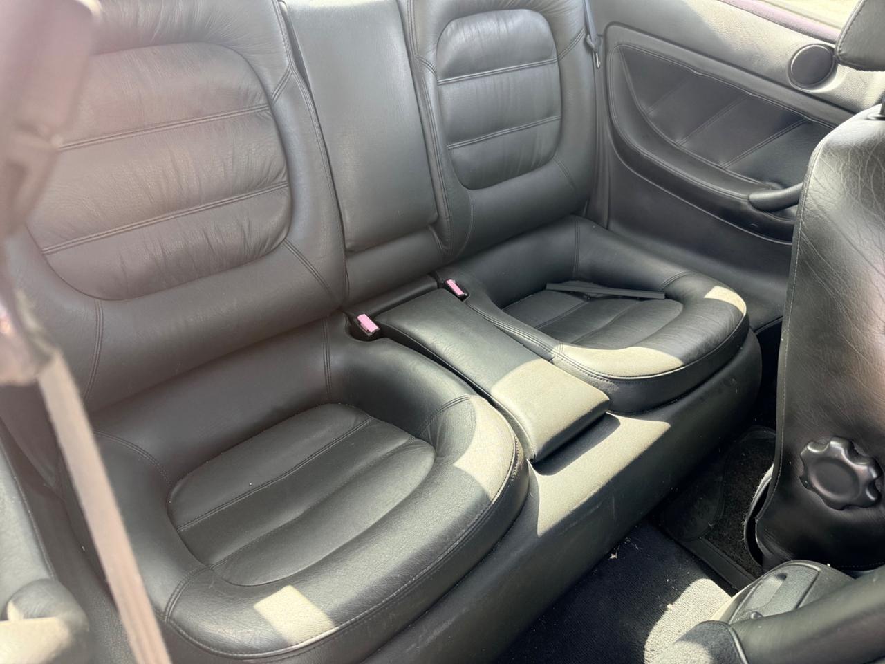 Peugeot 406 2.2 16V HDi cat Coupé