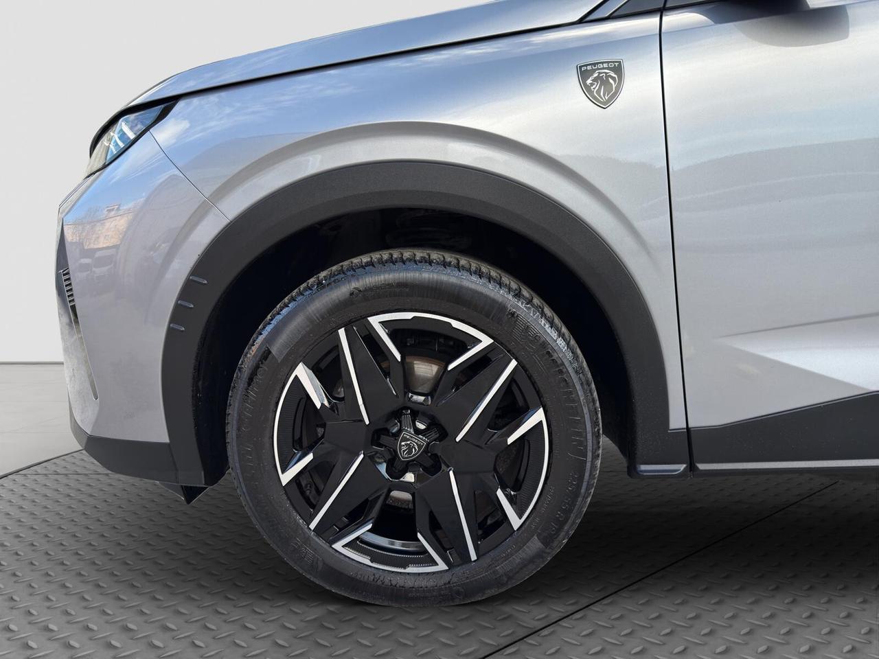 Peugeot 3008 1.2 hybrid 145cv GT automatica 2025