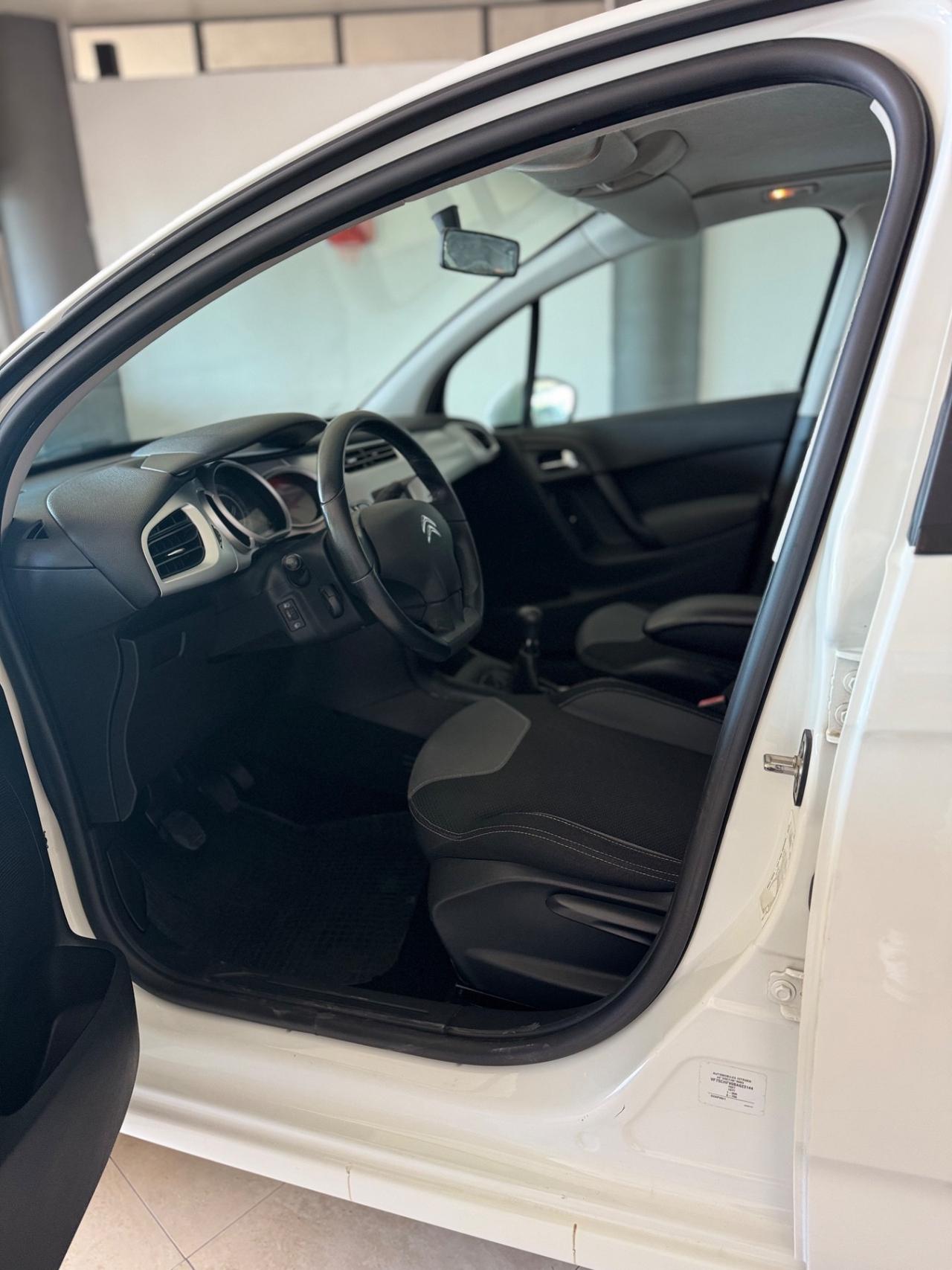 Citroen C3 1.1 Exclusive