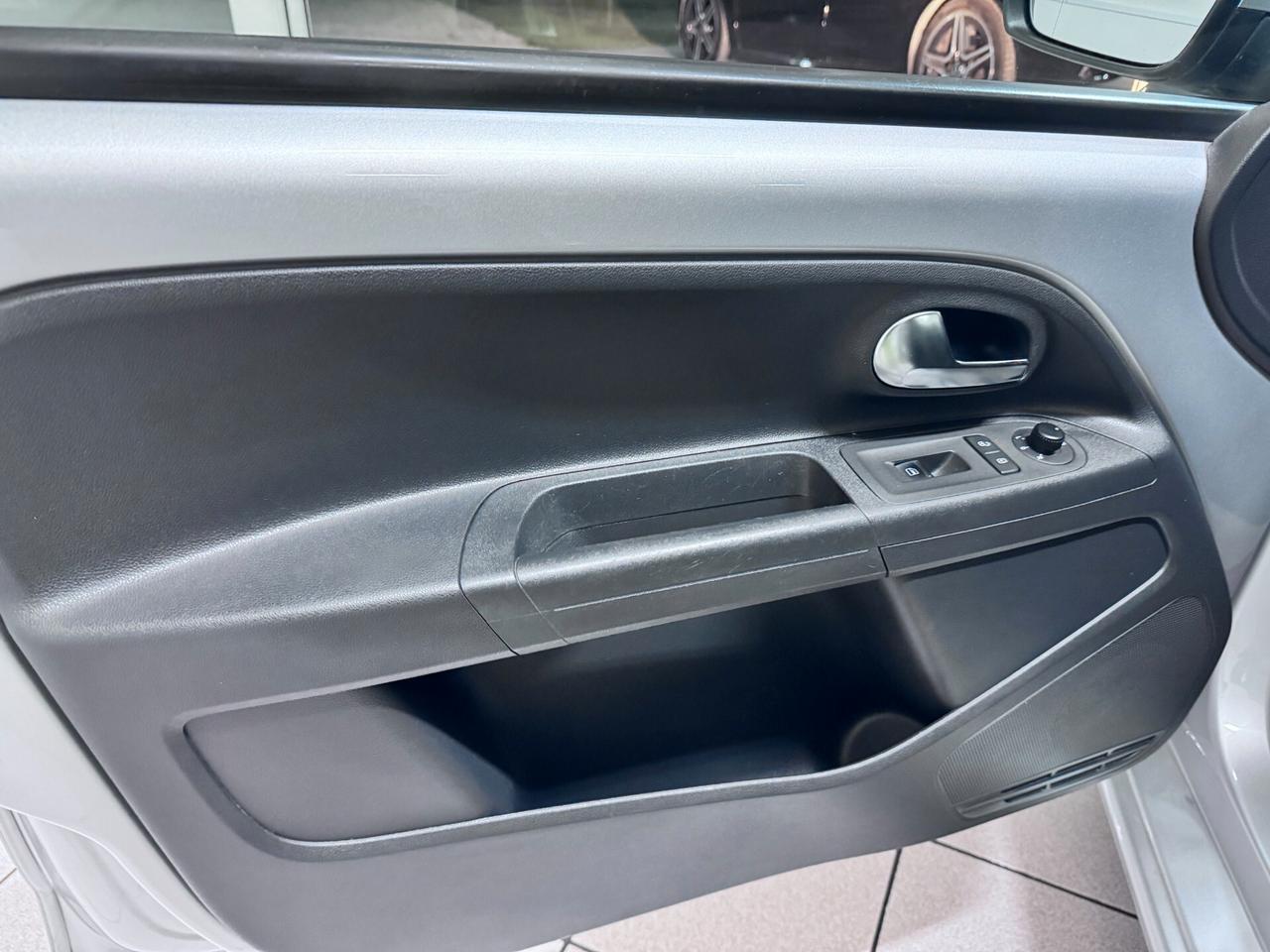 Skoda Citigo 1.0 68 CV 5 porte Active G-Tec