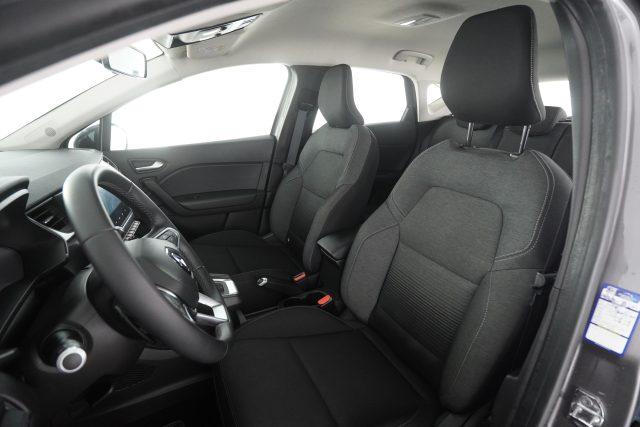 RENAULT Captur Captur Business dCi 115 EDC