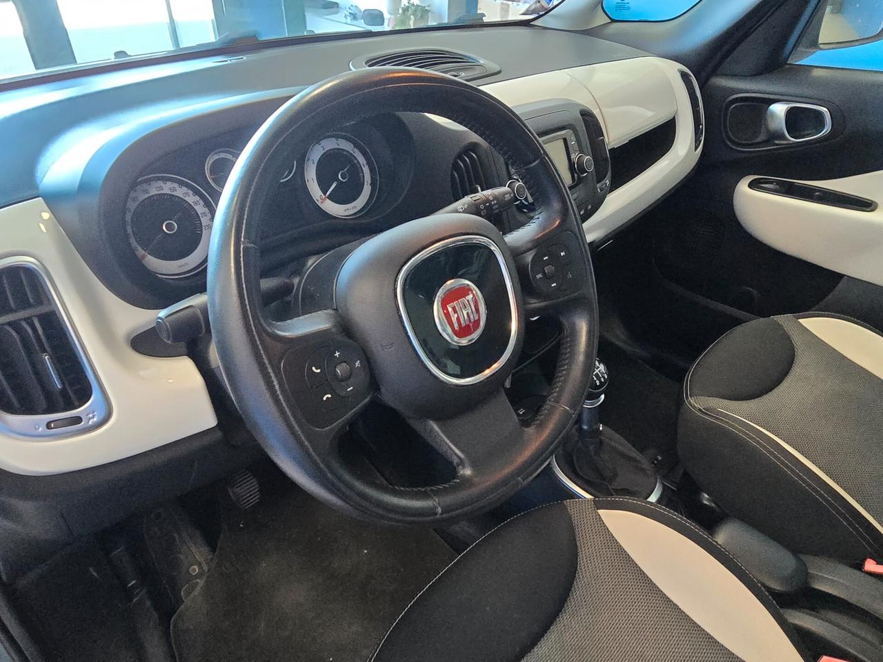 Fiat 500L 1.6 Multijet 120 CV Beats