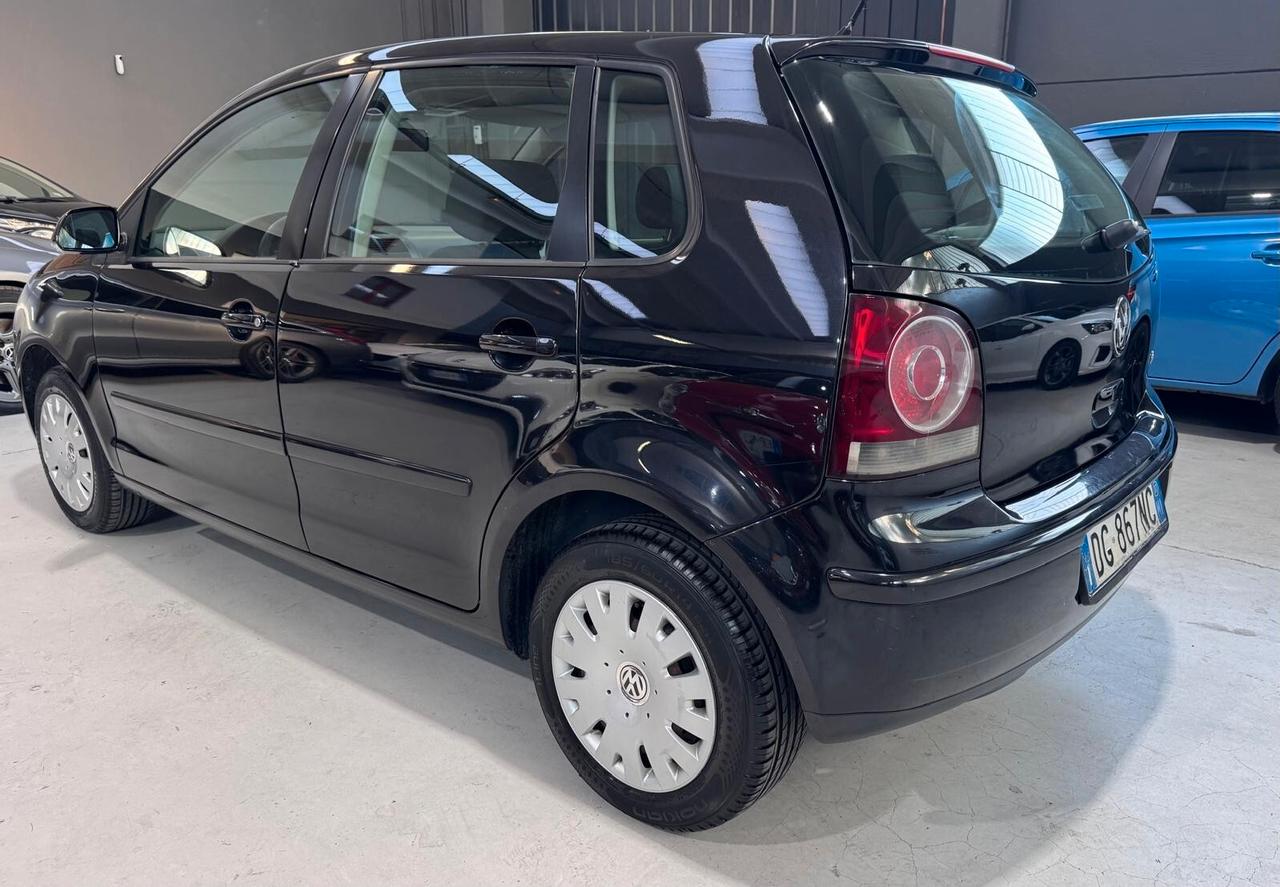 Volkswagen Polo Benzina Neopatentati