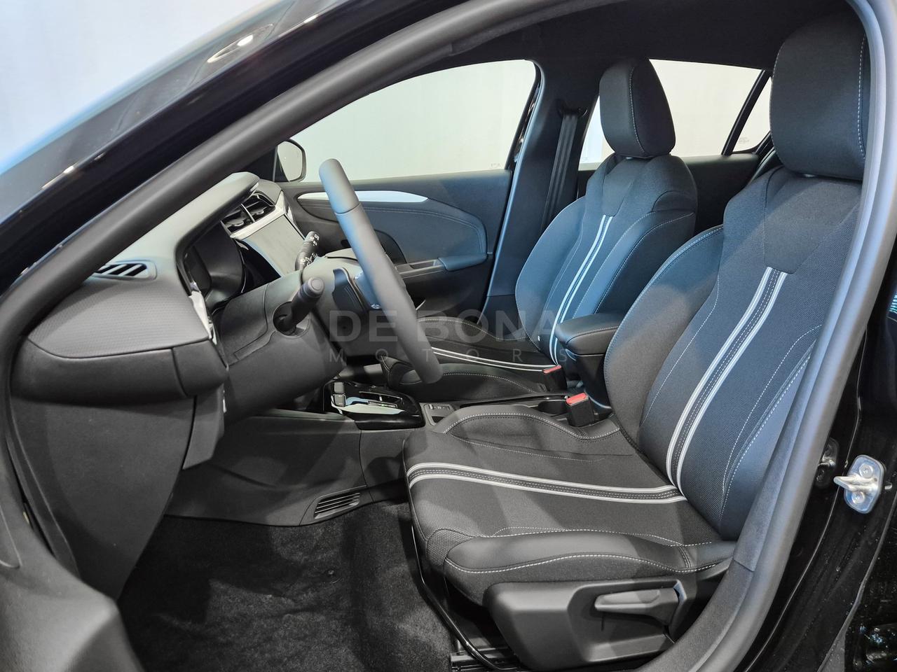 Opel Corsa 1.2 hybrid gs 110cv dct6