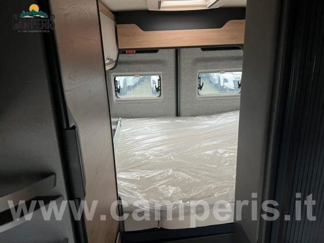 KNAUS KNAUS BOXLIFE 600 MQ PLATINUM SELECTION