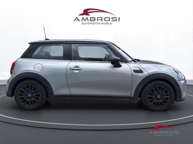 MINI Cooper 3 porte 3p 1.5 C Essential auto