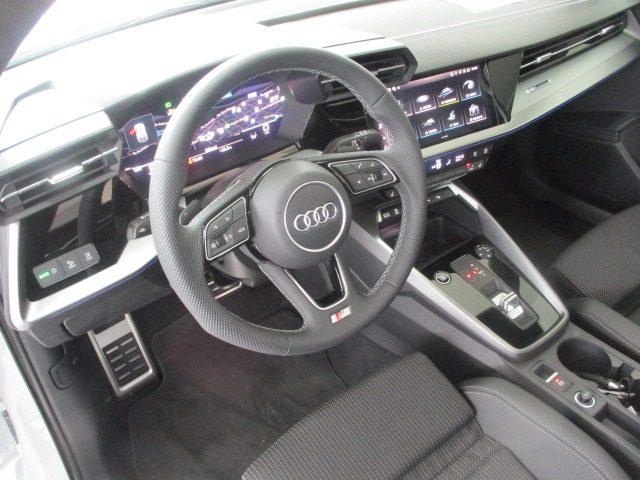 AUDI A3 SPB (35) S-LINE 2.0 TDI 150CV S-Tronic - KM0