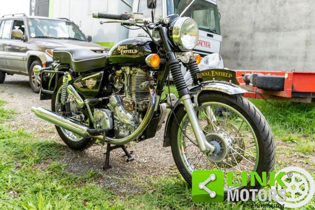 ROYAL ENFIELD Bullet 500 Electra Classic - 2007
