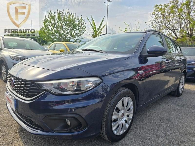 FIAT Tipo 1.6MJET 120CV BUSINESS SW