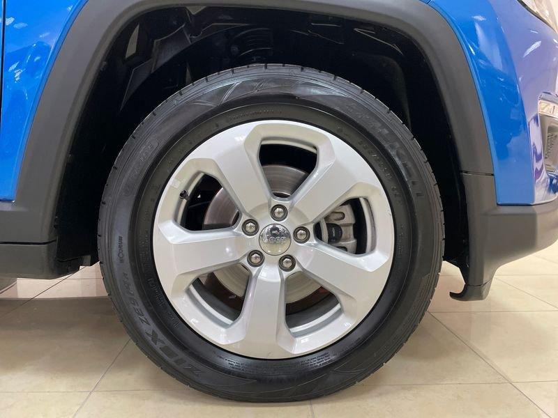 Jeep Compass 1.6 Multijet II 2WD Longitude
