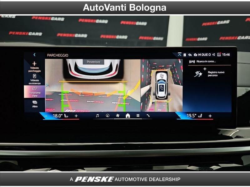 BMW X5 X5 xdrive30d MSport auto