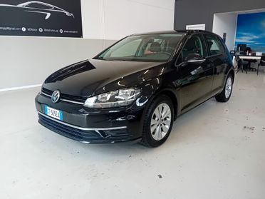 Volkswagen Golf 7.5 1.6 TDI 116 CV 5p.2020
