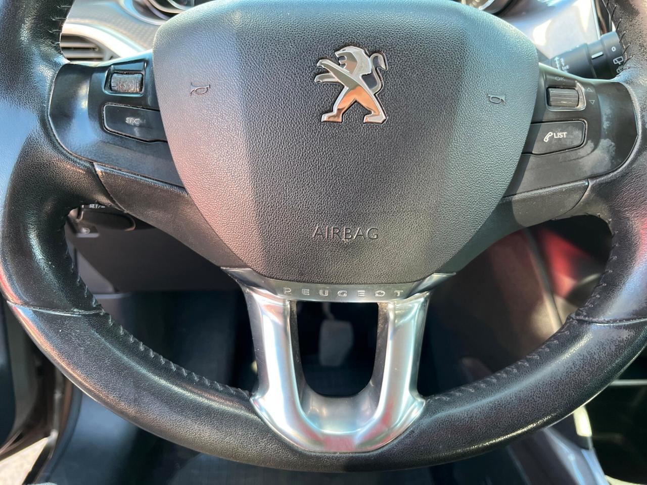 Peugeot 2008 1.2 82 CV SOLO 99000 KM *PREZZO VERO*
