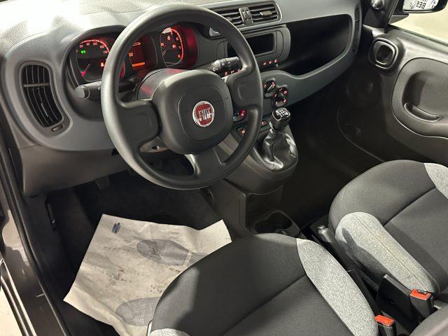 FIAT Panda 1.0 FireFly S&S Hybrid 5 POSTI