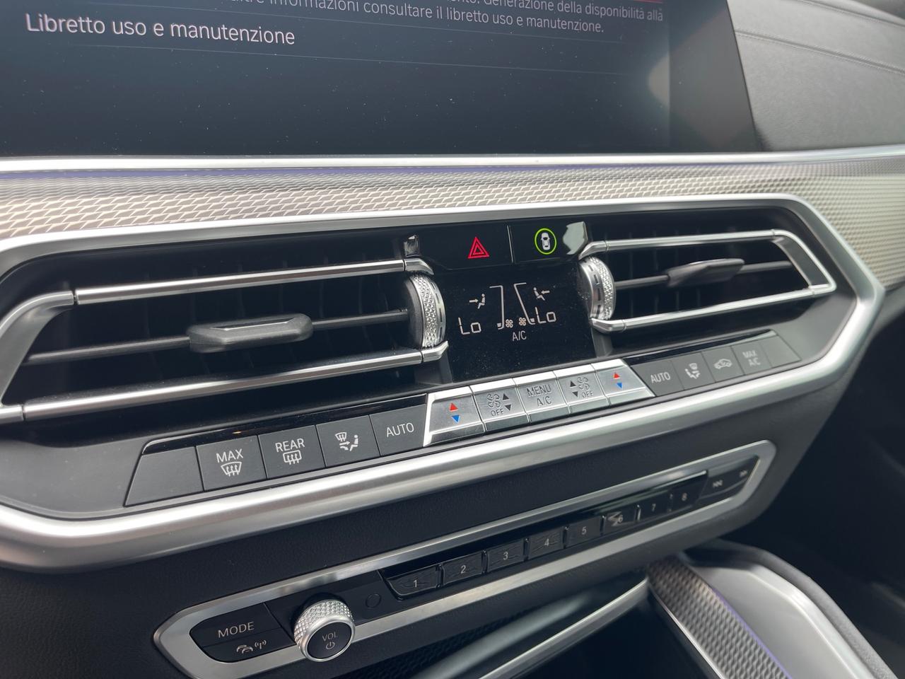 Bmw X6 3.0D IBRIDA 340CV X-DRIVE EURO6D