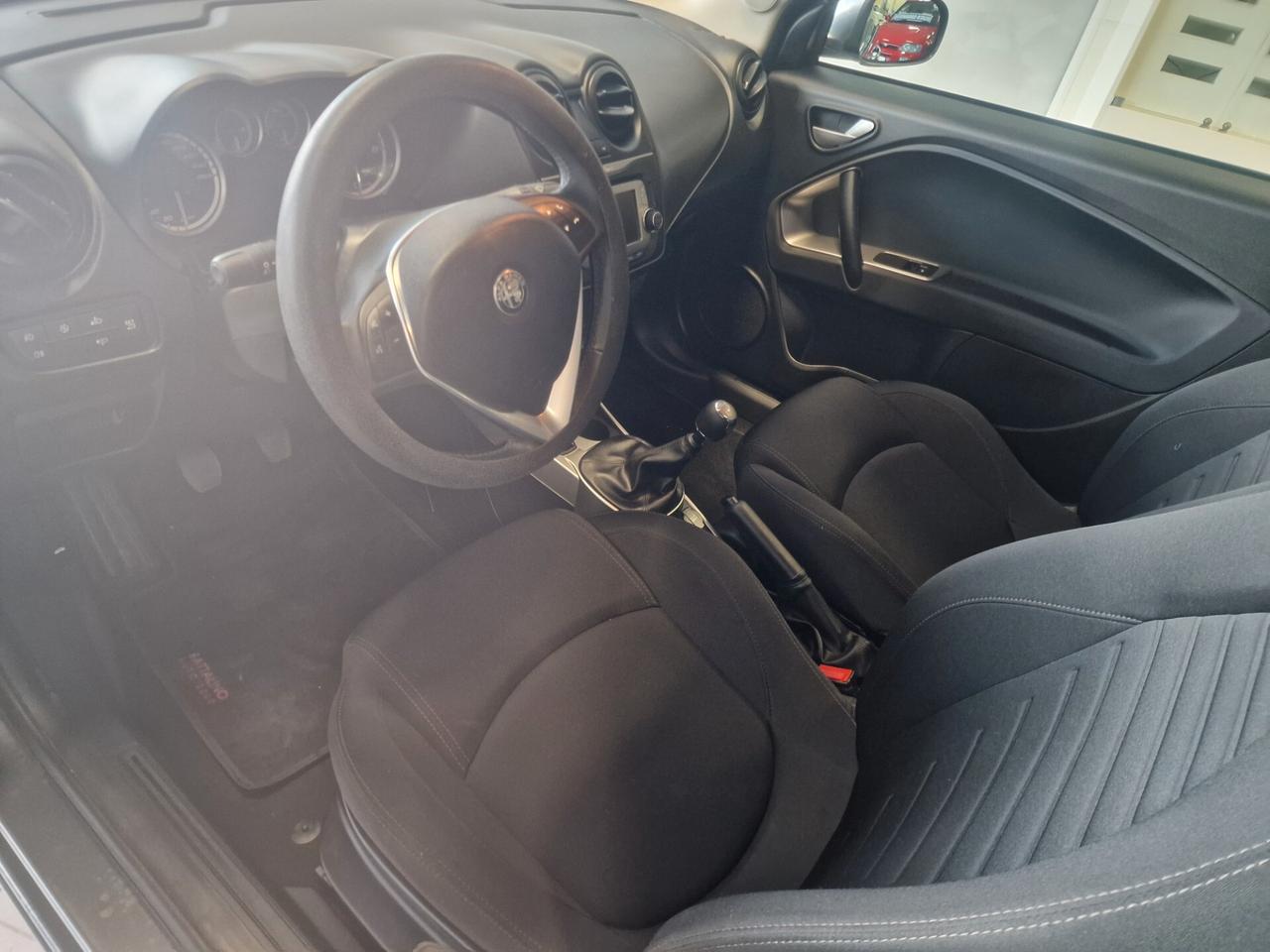 Alfa Romeo MiTo 1.4 78 CV 8V S&S