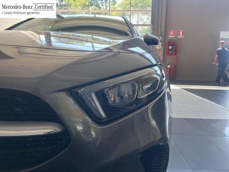 Mercedes-Benz Classe A A 180 SPORT AUTO
