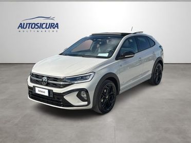 VOLKSWAGEN Taigo 1.0 TSI 115 CV R-Line Plus