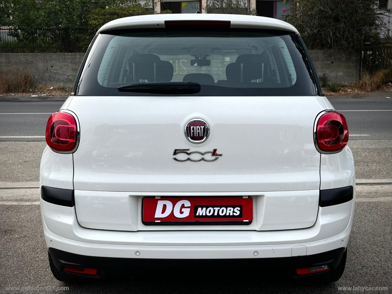 FIAT 500L 1.6 MJT 120 CV Business