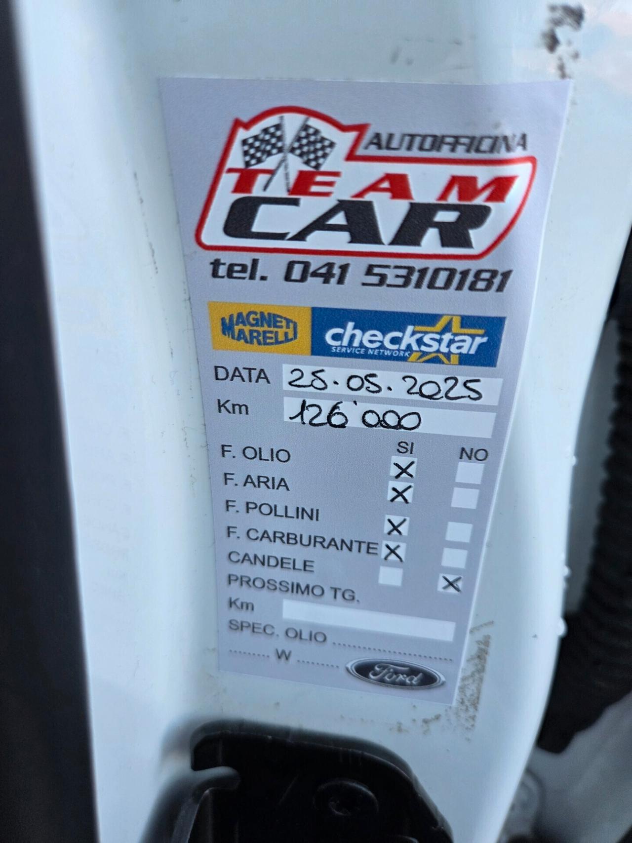 Land Rover Range Evoque Gancio Traino 4x4 - 2018