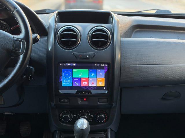 DACIA Duster 1.5 dCi 110CV Lauréate