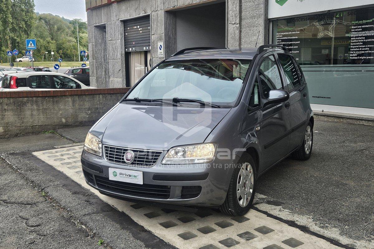 FIAT Idea 1.4 Active EasyPower