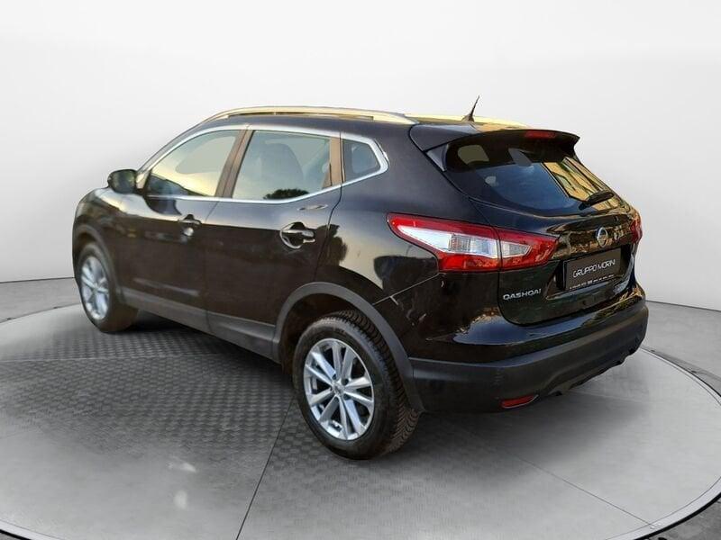 Nissan Qashqai Qashqai 1.6 dci 2wd 130cv