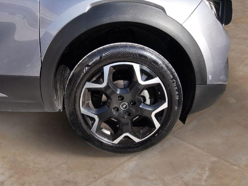 Opel Mokka 1.2 T 130cv Ultimate AT8