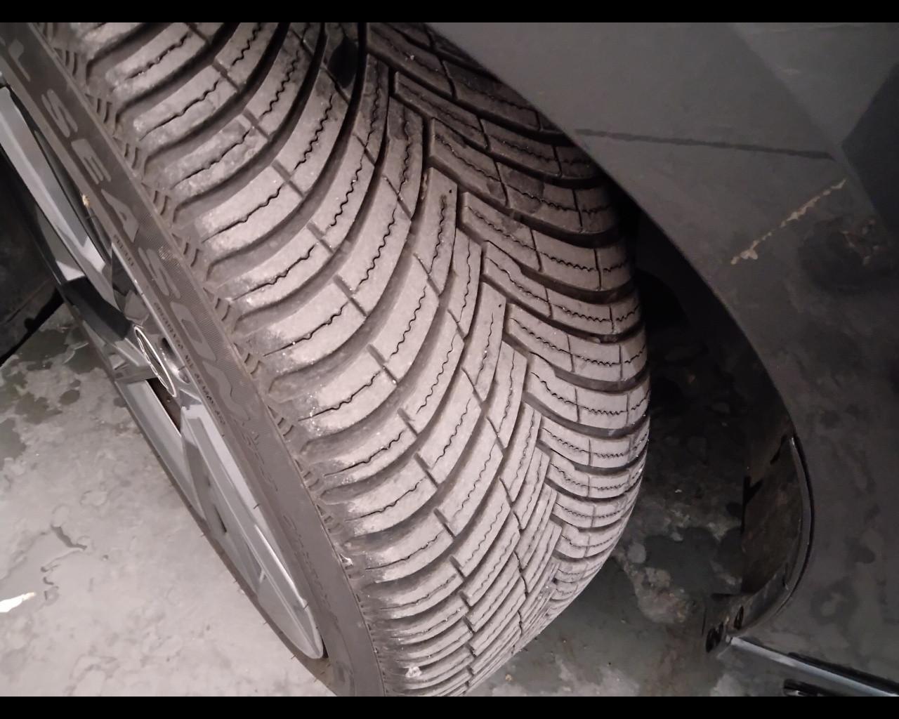 AUDI A3 IV 2020 Sportback - A3 Sportback 35 1.5 tfsi mhev S line