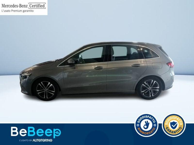 Mercedes-Benz Classe B B 180 PROGRESSIVE ADVANCED AUTO