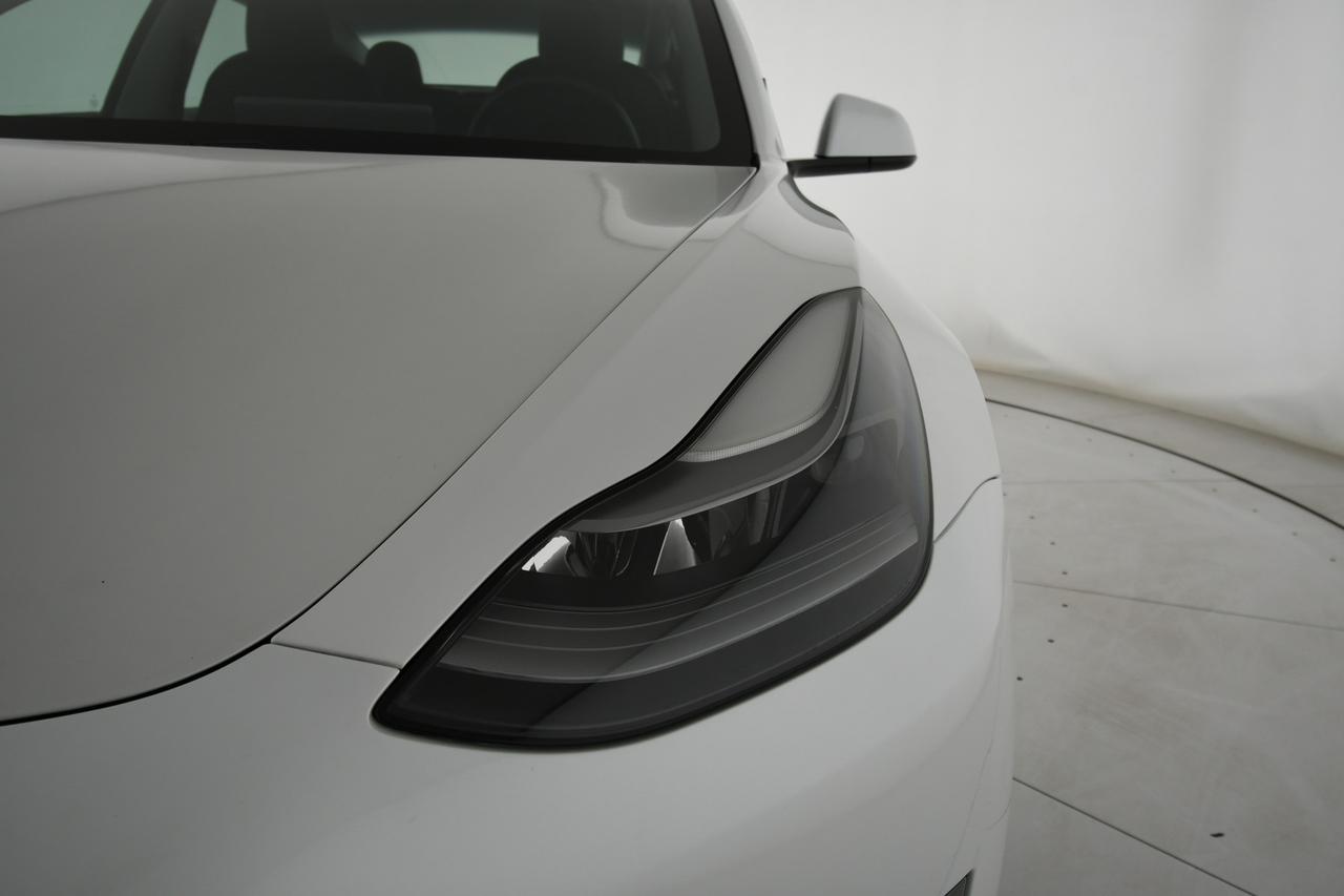 TESLA Model 3 Long Range Dual Motor awd PILOTA AUTOMATICO+CAMERA+PELLE