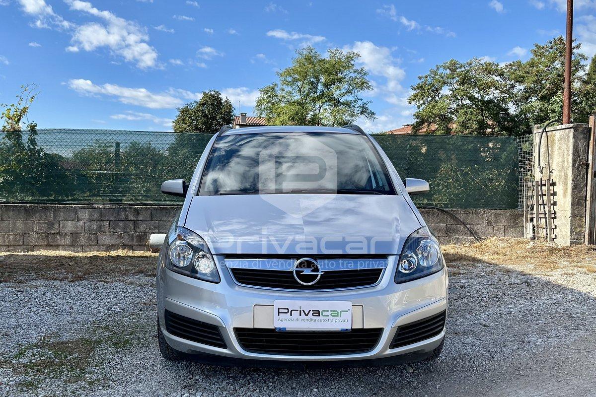OPEL Zafira 1.9 CDTI 120CV Cosmo
