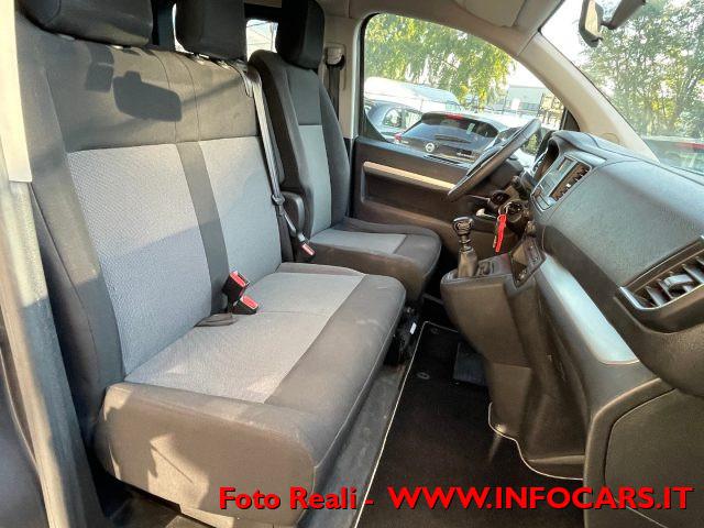 TOYOTA Proace Verso 1.6D L0 S Comfort imm.9posti iva compresa