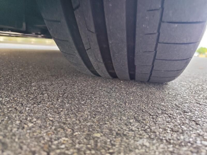 MERCEDES CLA S.Brake (X118) CLA 35 AMG 4Matic ...