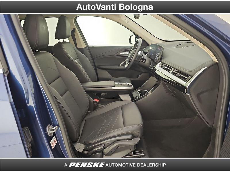 BMW X1 xDrive 23d xLine - DOPPIO KIT CERCHI E GOMME