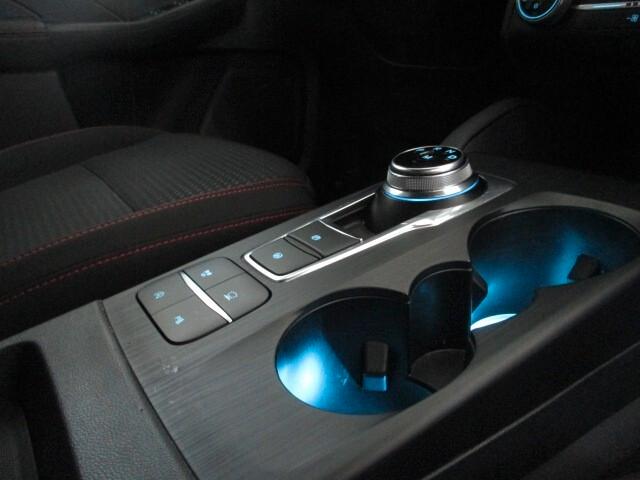 Ford Kuga 1.5 EcoBlue 120 CV aut. 2WD ST-Line